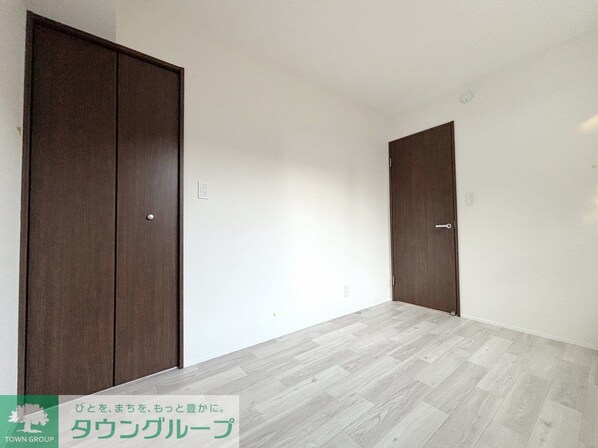 THE HALEの物件内観写真